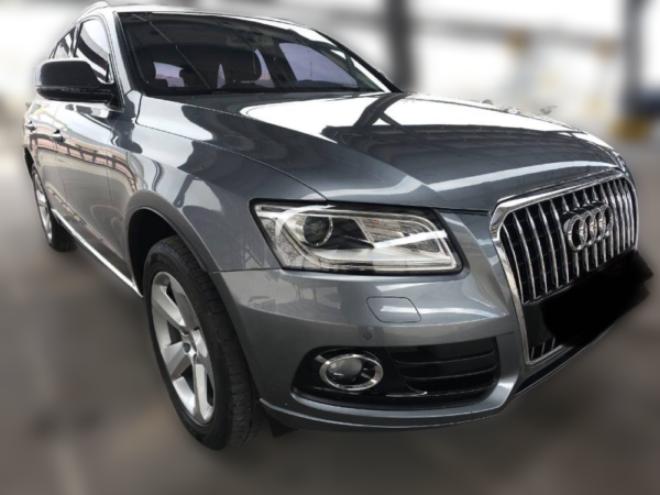 Audi Q5 - Montino - Coyhaique