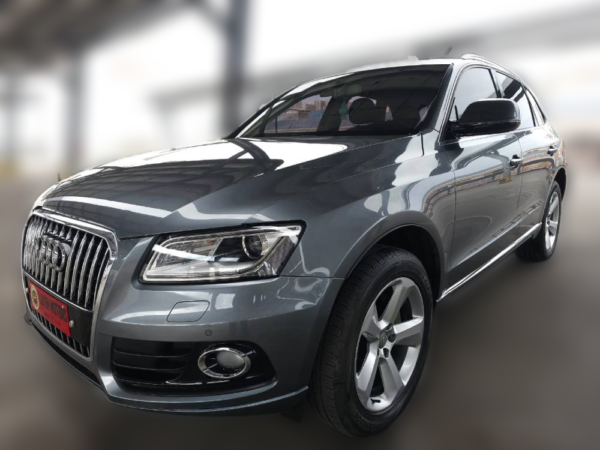 Audi Q5 - Montino - Coyhaique