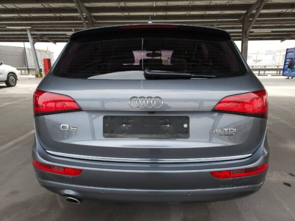 Audi Q5 - Montino - Coyhaique