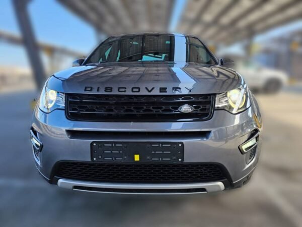 Land Rover Discovery Sport - Montino - Coyhaique