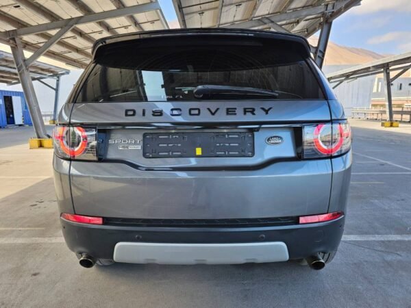 Land Rover Discovery Sport - Montino - Coyhaique