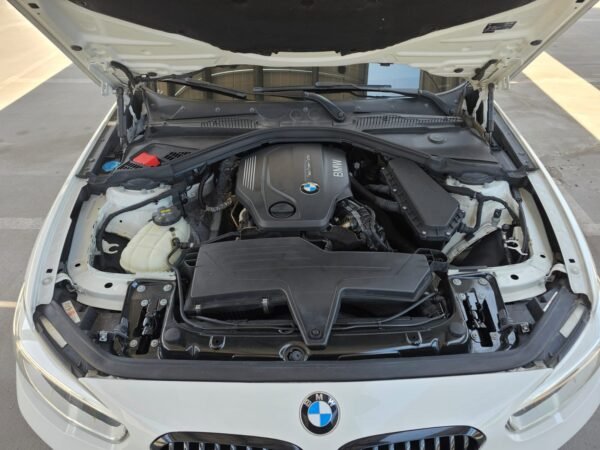 BMW 118D - Imagen 3