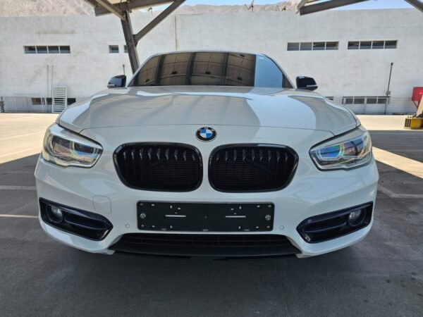 BMW 118D - Imagen 10