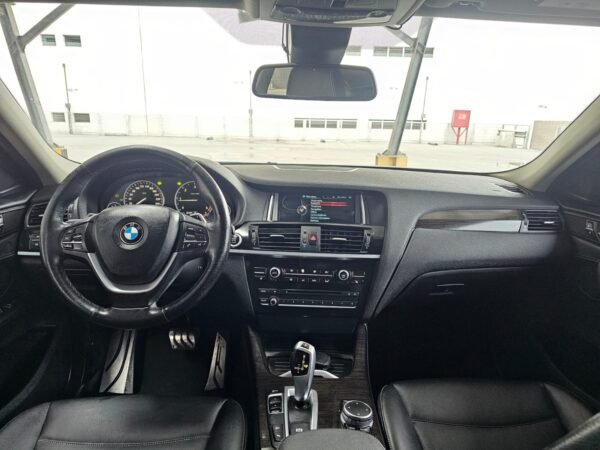 BMW X4 - Imagen 3