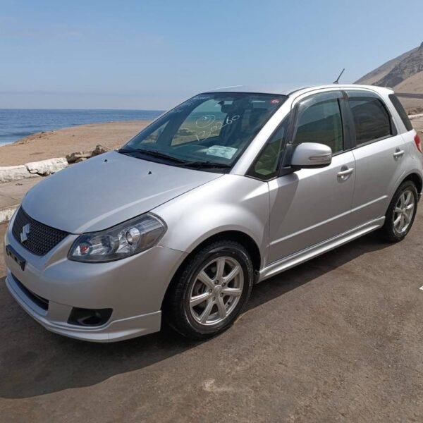 Suzuki SX4 2013 - Automotriz Montino Coyhaique