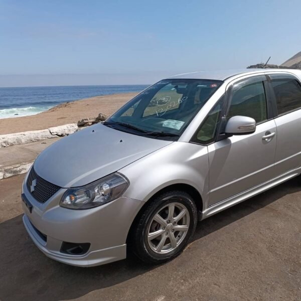 Suzuki SX4 2013 - Automotriz Montino Coyhaique