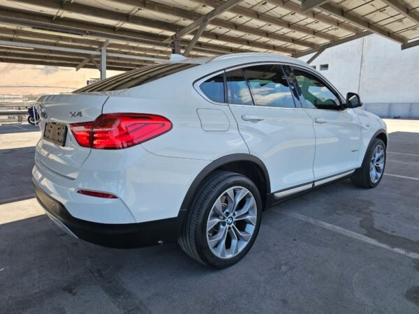 BMW X4 - Imagen 14