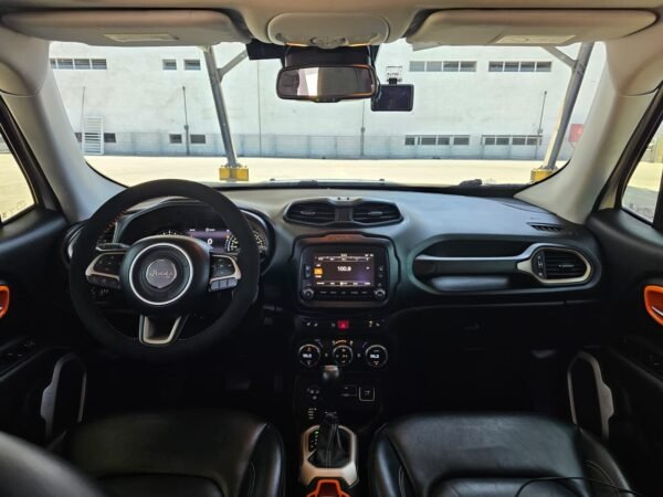 Jeep Renegade - Imagen 3