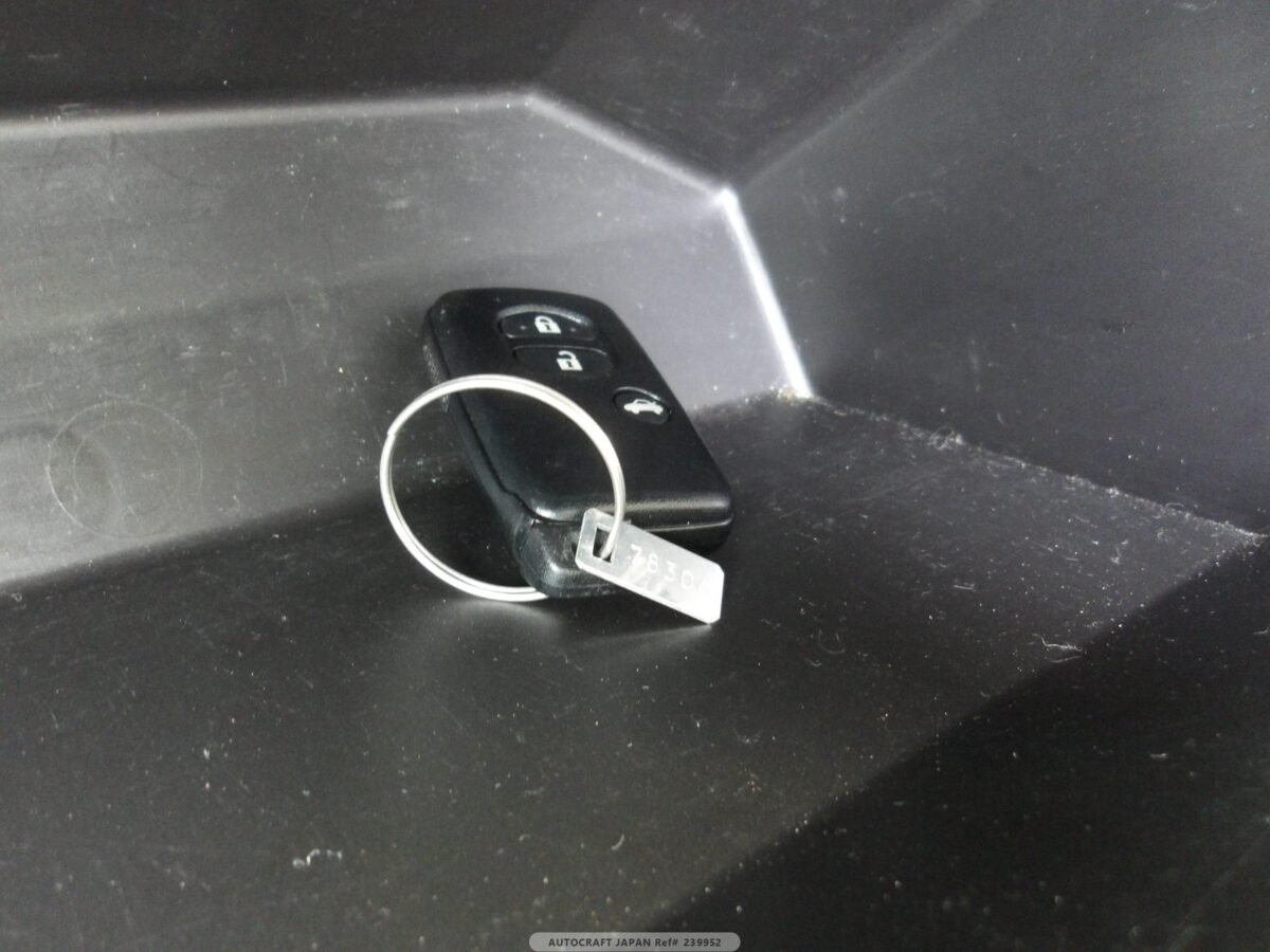 SUBARU FORESTER - Imagen 10