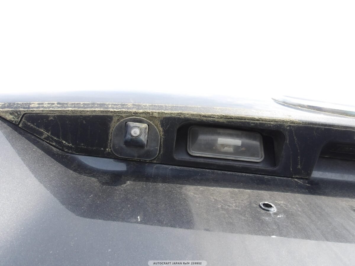 SUBARU FORESTER - Imagen 13