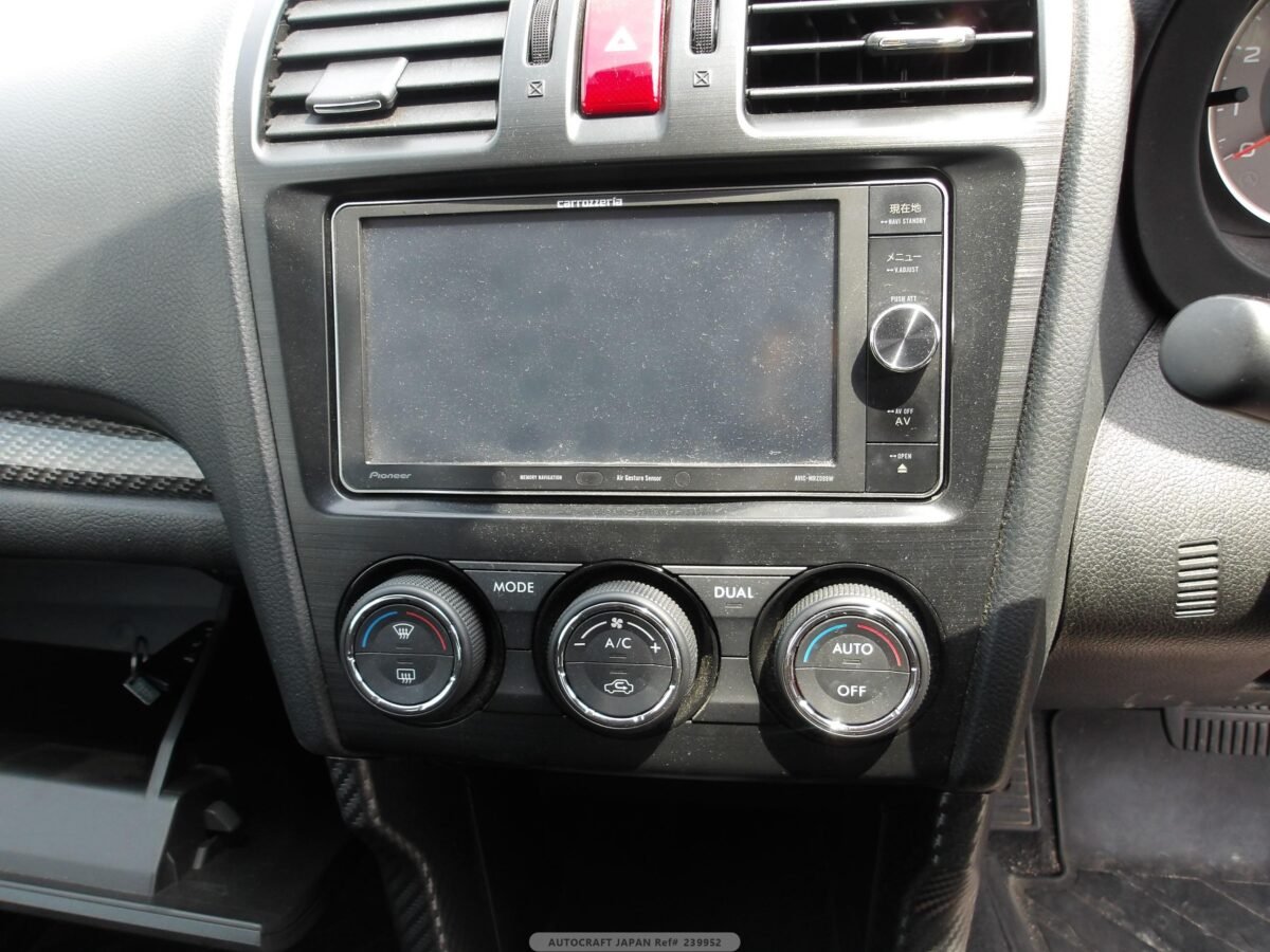 SUBARU FORESTER - Imagen 17