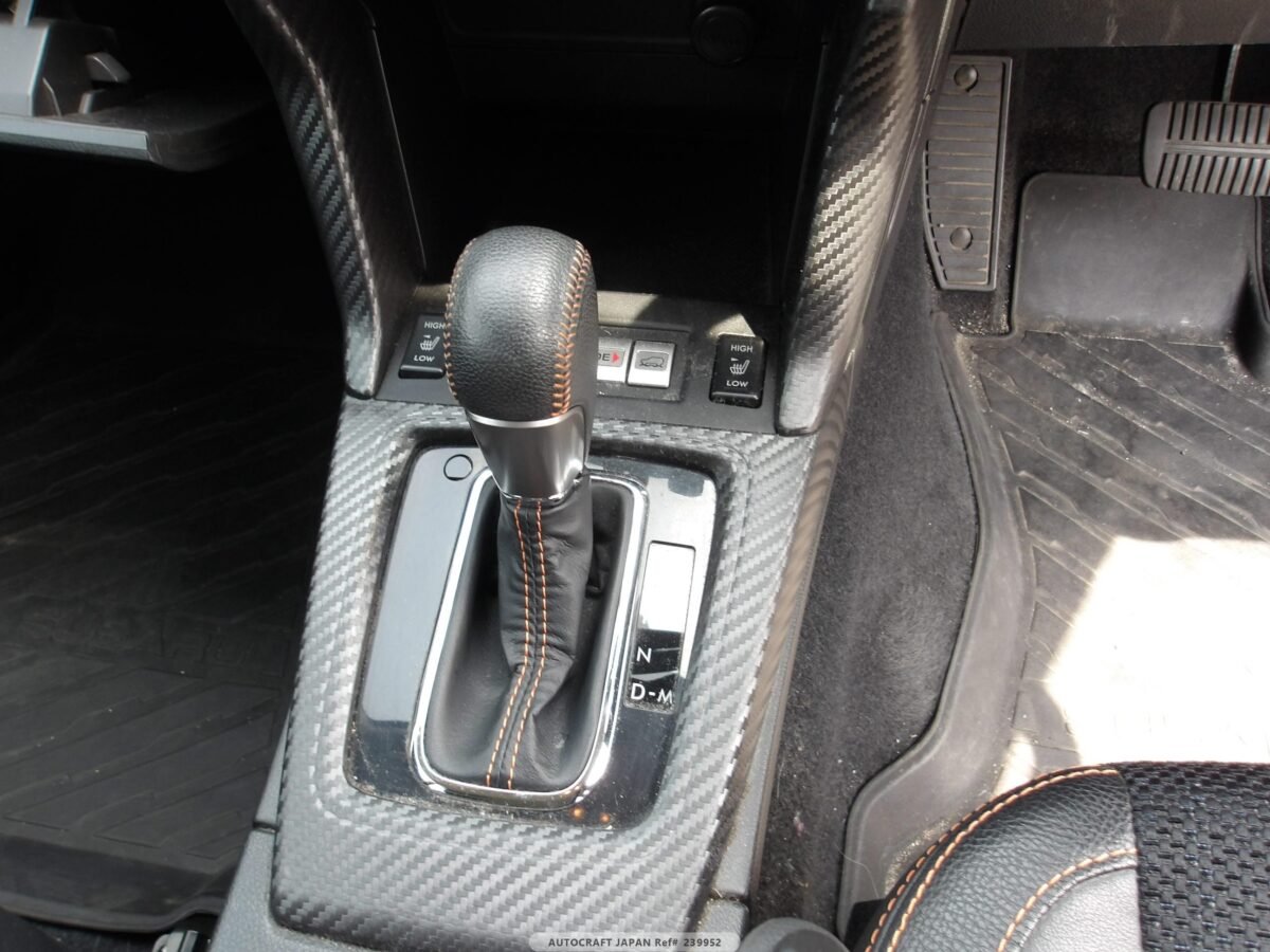 SUBARU FORESTER - Imagen 18