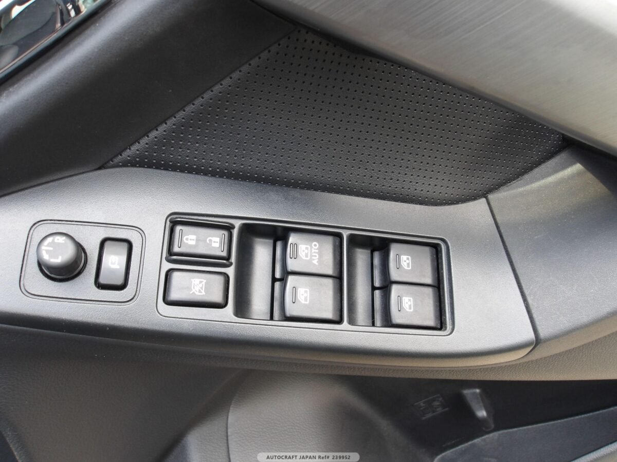 SUBARU FORESTER - Imagen 19