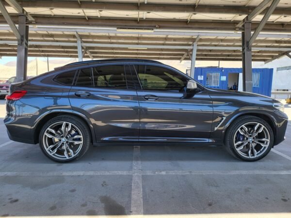 BMW X4 - Imagen 19