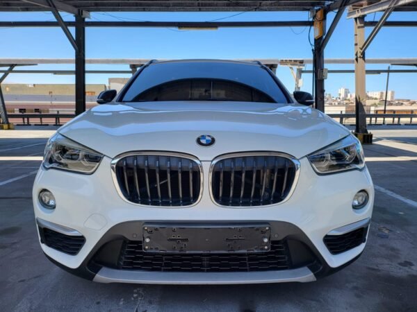 BMW X1 - Imagen 2