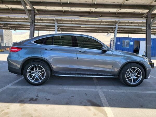 MERCEDES BENZ GLS220 - Imagen 10