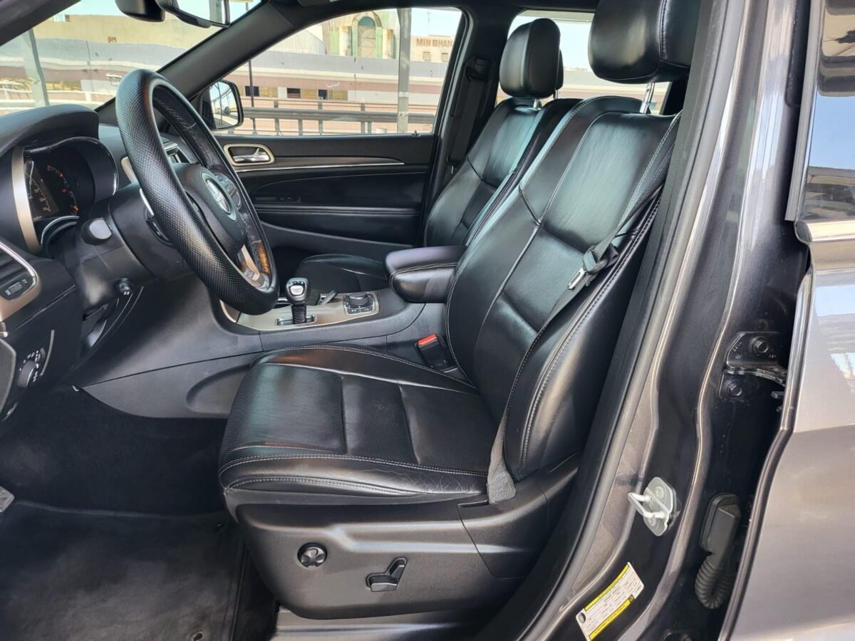 JEEP CHEROKEE - Imagen 10