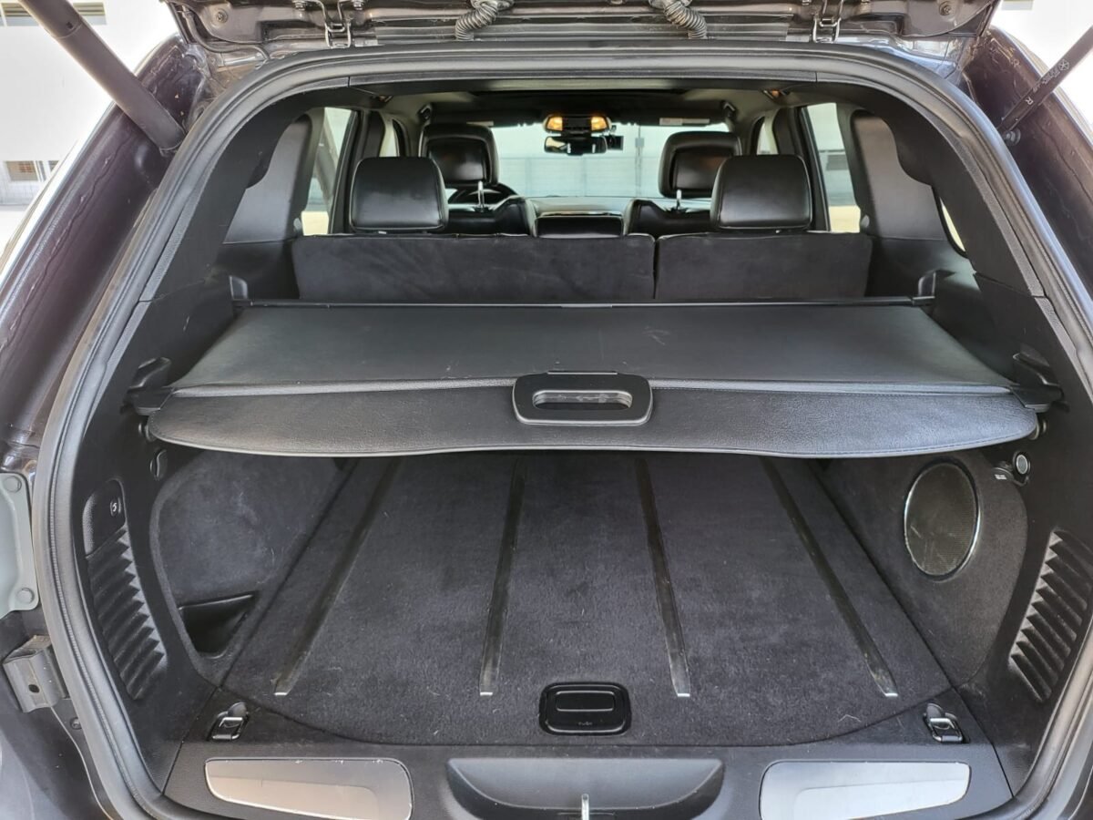 JEEP CHEROKEE - Imagen 13