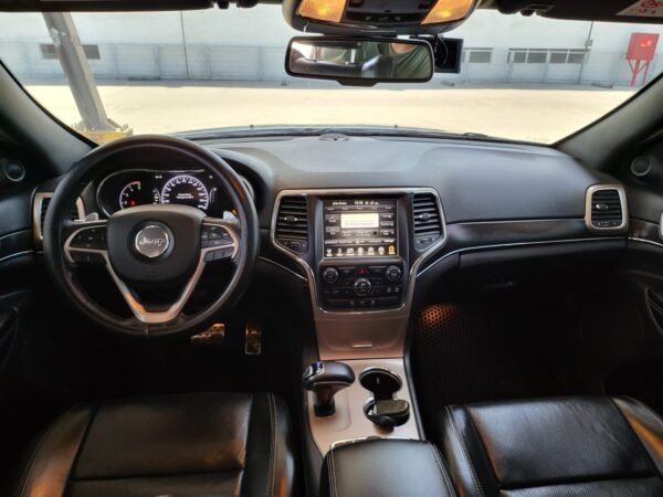 JEEP CHEROKEE - Imagen 6