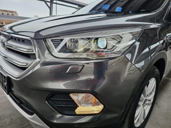 FORD KUGA - Imagen 4