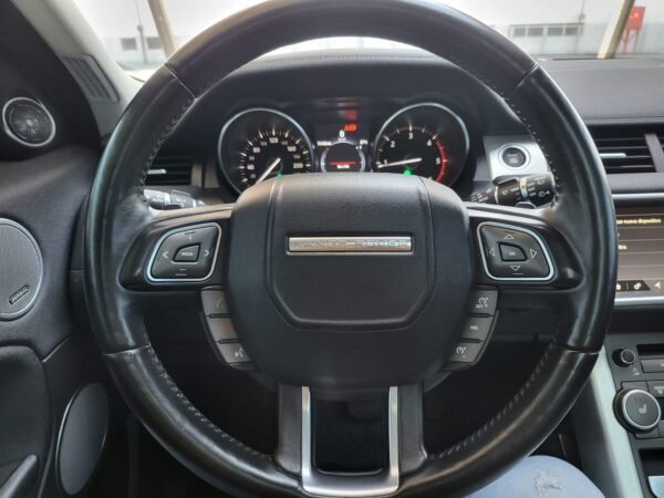 RANGE ROVER - Imagen 4