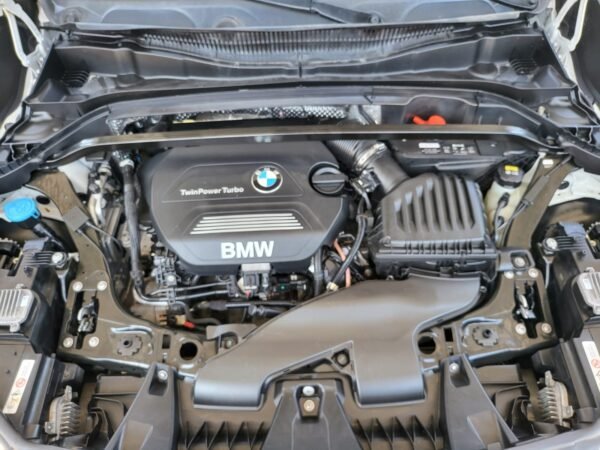 BMW X1 - Imagen 3