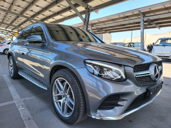 MERCEDES BENZ GLS220 - Imagen 6