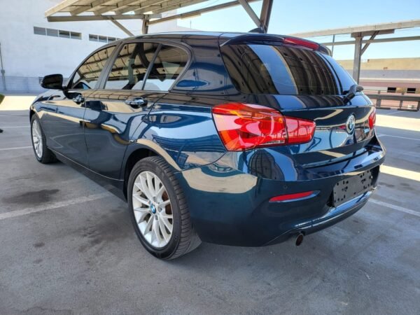 BMW 118D - Imagen 15