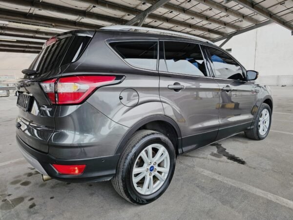 FORD KUGA - Imagen 16