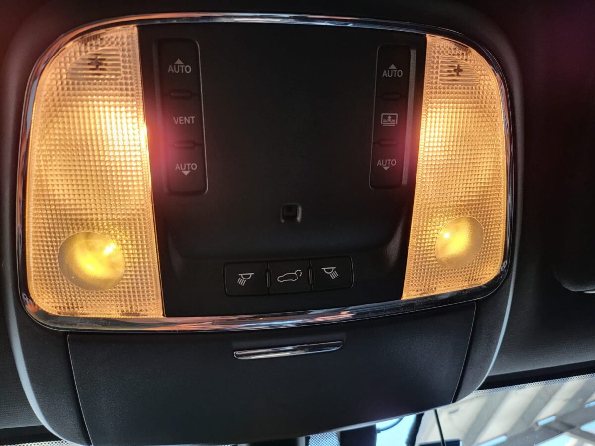 JEEP CHEROKEE - Imagen 8