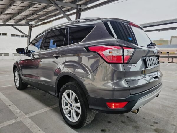 FORD KUGA - Imagen 7