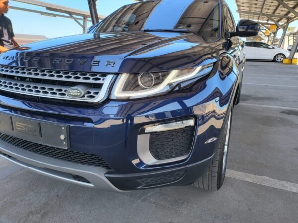 RANGE ROVER - Imagen 14