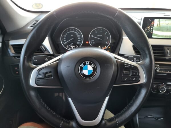 BMW X4 - Imagen 15