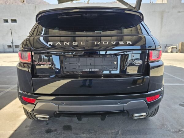 RANGE ROVER - Imagen 3