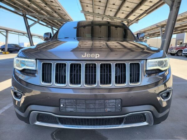 JEEP CHEROKEE - Imagen 3