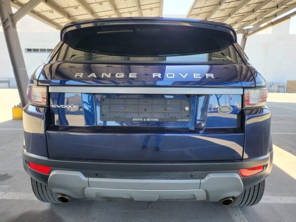 RANGE ROVER - Imagen 8