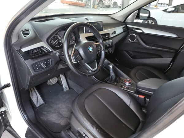 BMW X1 - Imagen 12