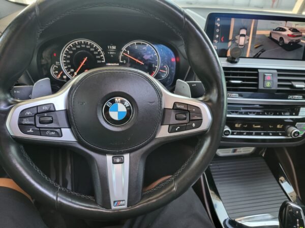 BMW 118D - Imagen 14