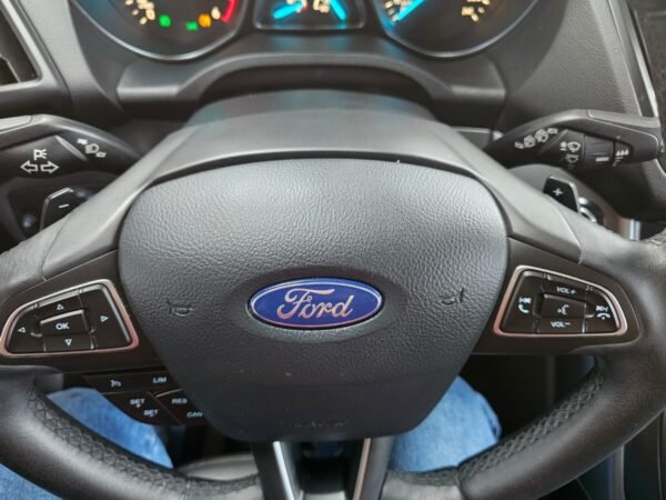 FORD KUGA - Imagen 9