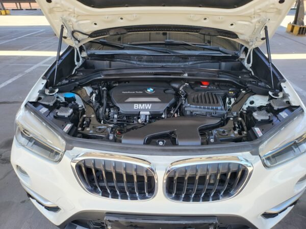 BMW X1 - Imagen 7