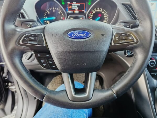 FORD KUGA - Imagen 20