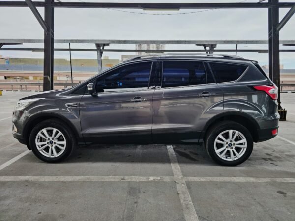 FORD KUGA - Imagen 25