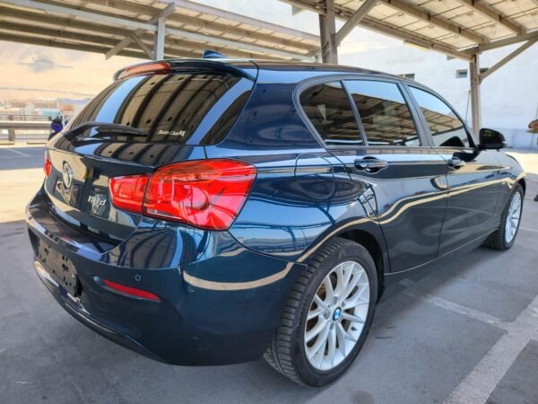 BMW 118D - Imagen 8