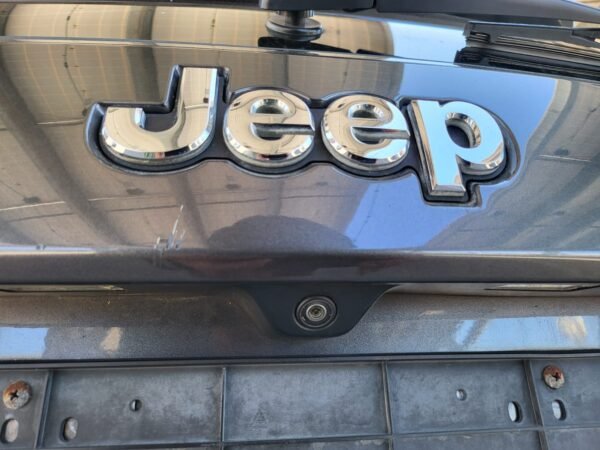 JEEP CHEROKEE - Imagen 4