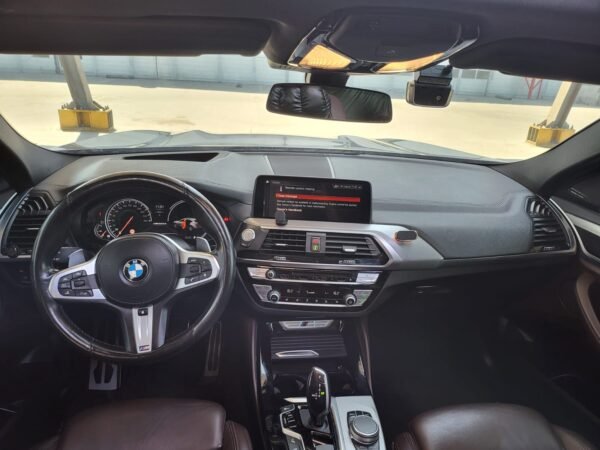 BMW 118D - Imagen 9