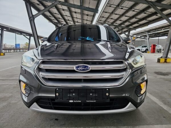 FORD KUGA - Imagen 29