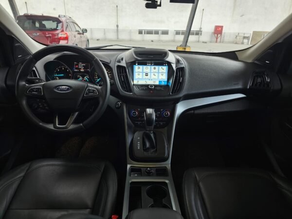 FORD KUGA - Imagen 32