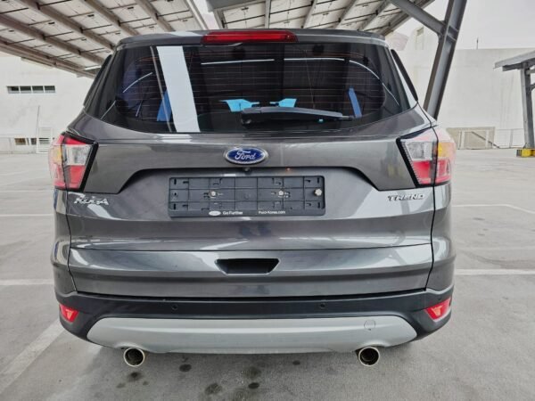 FORD KUGA - Imagen 33