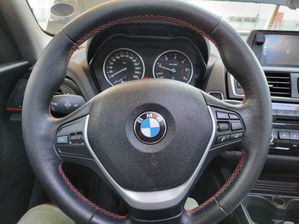 BMW X4 - Imagen 21