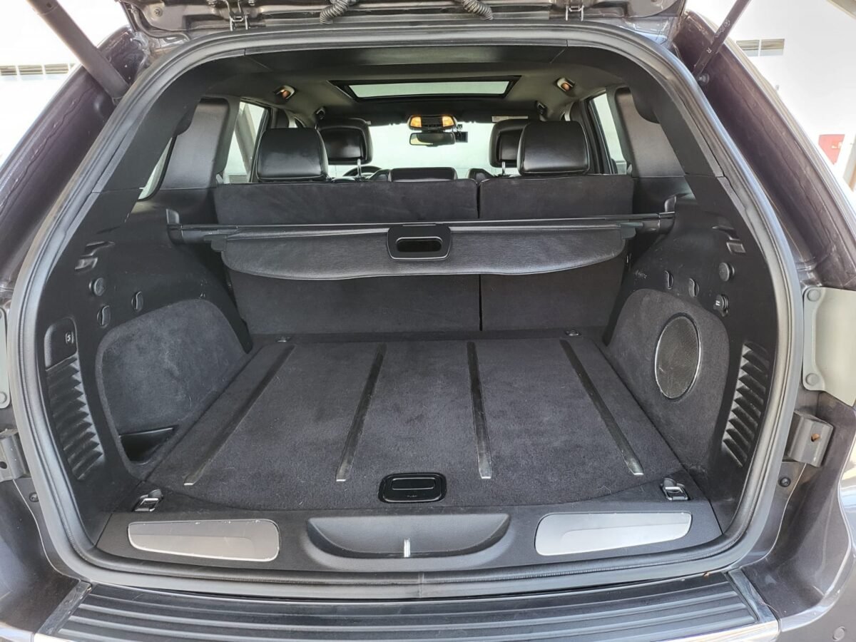 JEEP CHEROKEE - Imagen 17